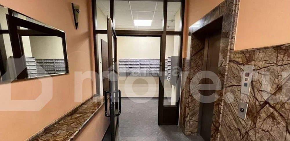 3-комн. квартира, 152.4 м2, 15/22 эт. Москва - изображение 3