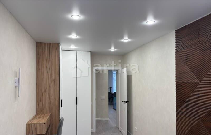 1-комн. квартира, 54 м2, 3/5 эт. Казань - изображение 9