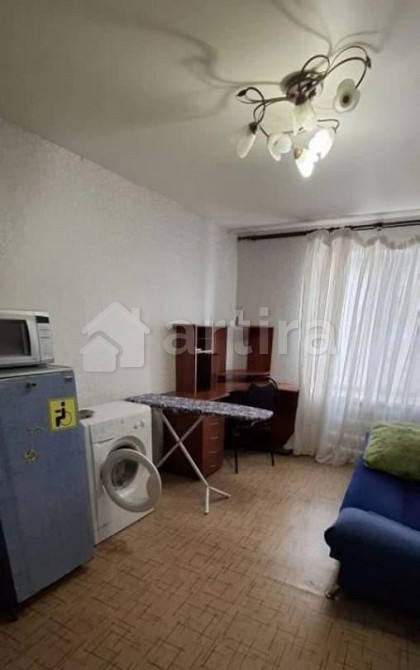 Комната, 13 м2, 3/9 эт. Саратов - изображение 3