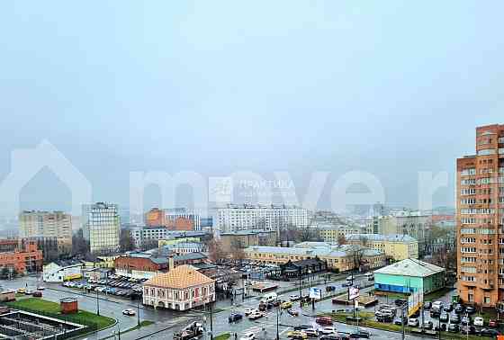 5-комн. квартира, 102.2 м2, 9/12 эт. Москва