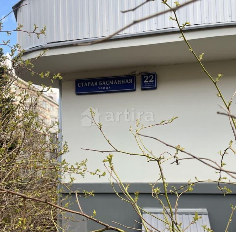 Комната, 14.7 м2, 2/5 эт. Москва - изображение 7