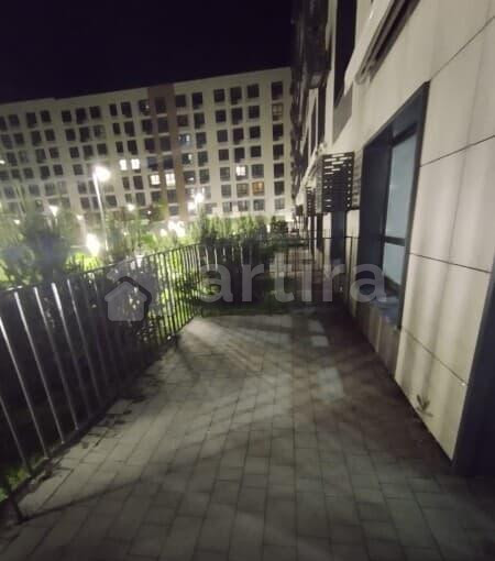 1-комн. квартира, 43 м2, 4/9 эт. Высокая Гора - изображение 5