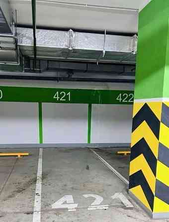 Гараж, 10 м2 Москва