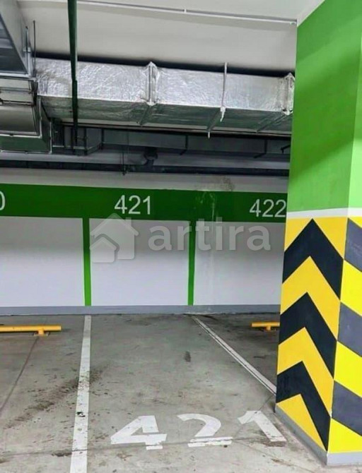 Гараж, 10 м2 Москва - изображение 3