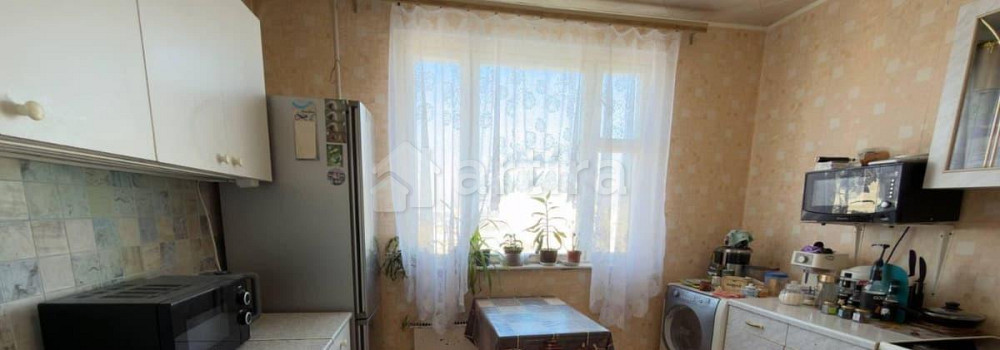 Комната, 14.2 м2, 15/17 эт. Москва - изображение 6