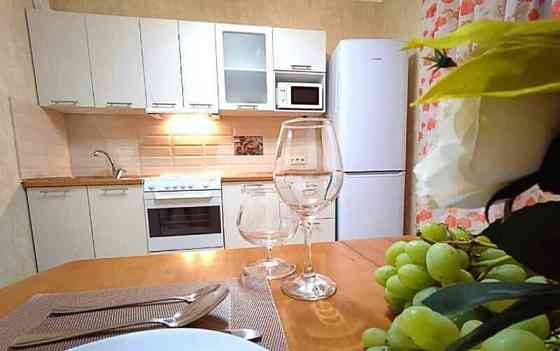 1-комн. квартира, 48 м2, 6/9 эт. Самара