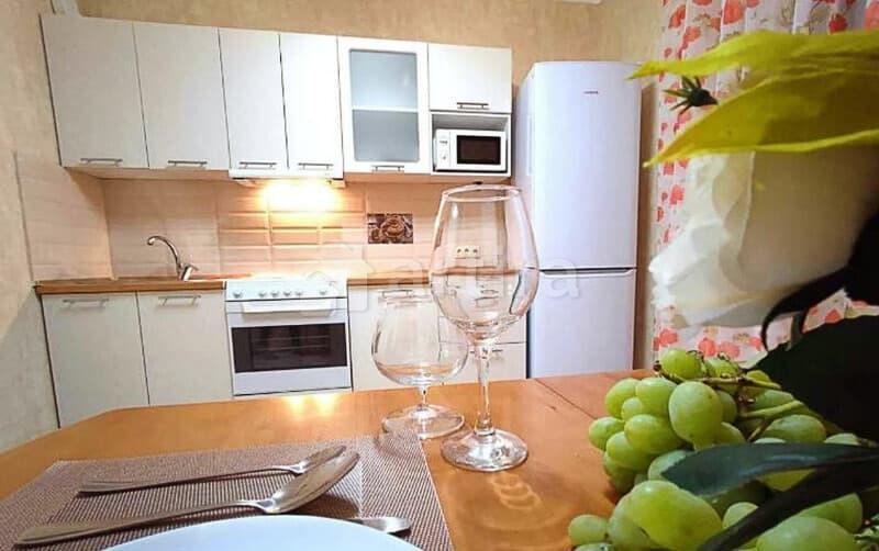 1-комн. квартира, 48 м2, 6/9 эт. Самара - изображение 2