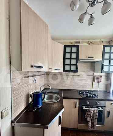 2-комн. квартира, 55 м2, 7/9 эт. Москва