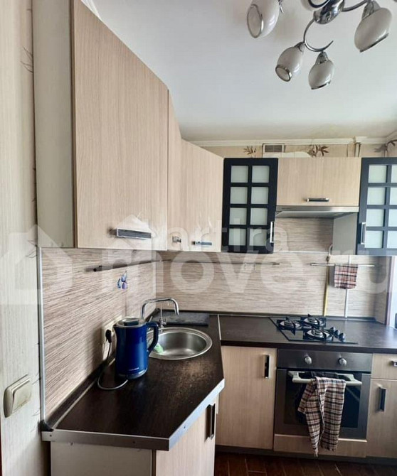 2-комн. квартира, 55 м2, 7/9 эт. Москва - изображение 1