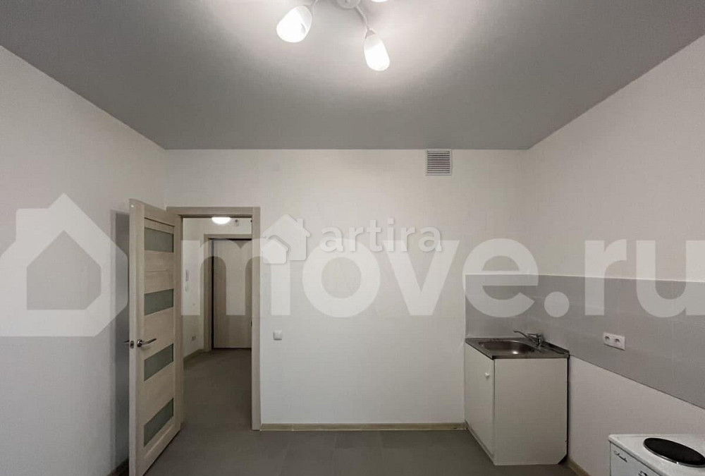 1-комн. квартира, 37.8 м2, 14/25 эт. Москва - изображение 6