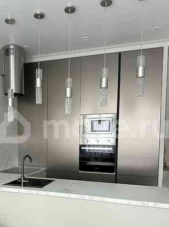 2-комн. квартира, 50.6 м2, 14/17 эт. Москва