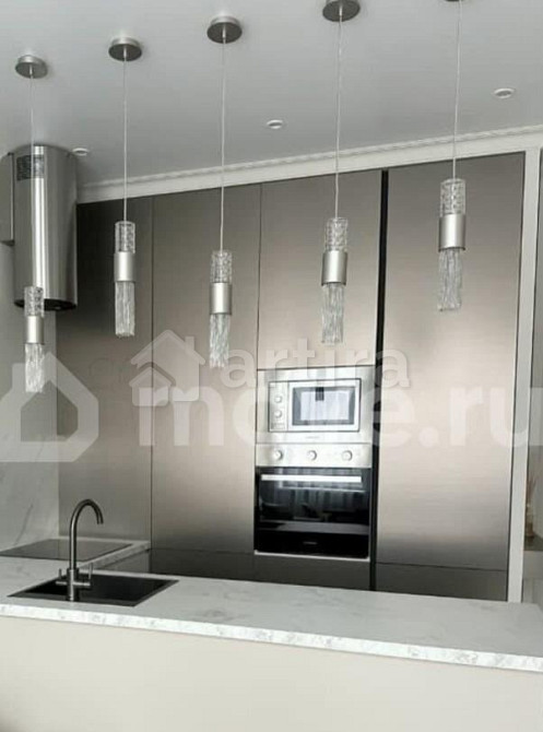 2-комн. квартира, 50.6 м2, 14/17 эт. Москва - изображение 5