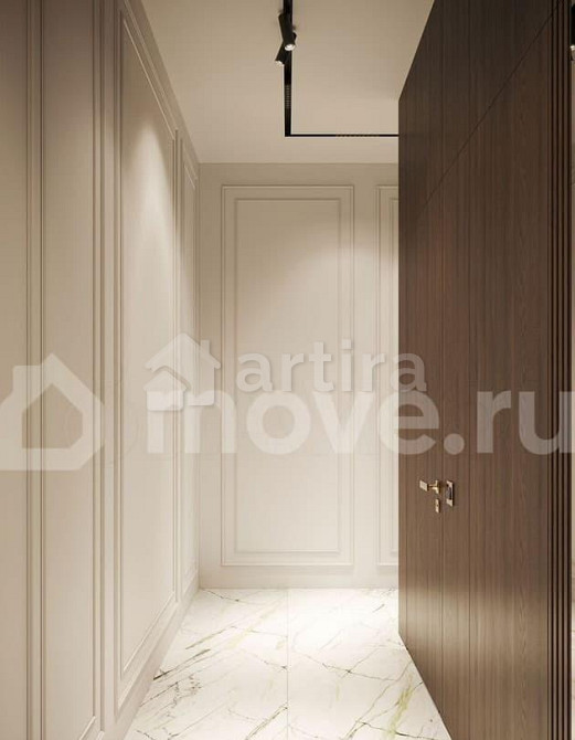 5-комн. квартира, 219 м2, 2/4 эт. Москва - изображение 5