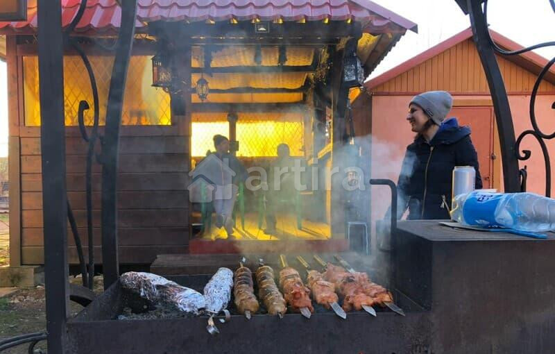 Коттедж, 460 м2 Одинцово - изображение 3