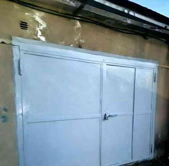 Гараж, 20 м2 Кисловодск