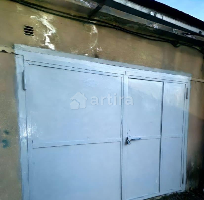 Гараж, 20 м2 Кисловодск - изображение 1