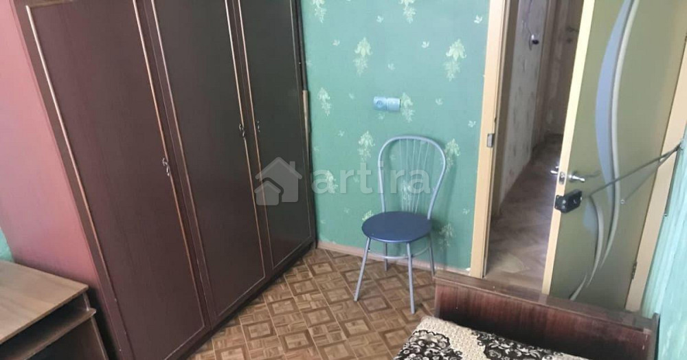 Комната, 65 м2, 9/9 эт. Волгоград - изображение 3