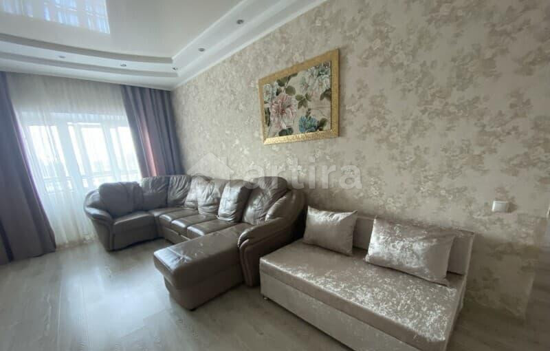 3-комн. квартира, 110 м2, 9/16 эт. Казань - изображение 10