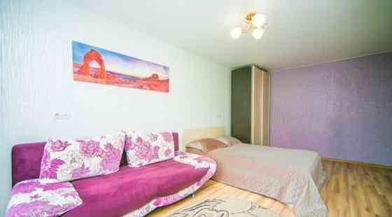 1-комн. квартира, 28 м2, 2/5 эт. Екатеринбург