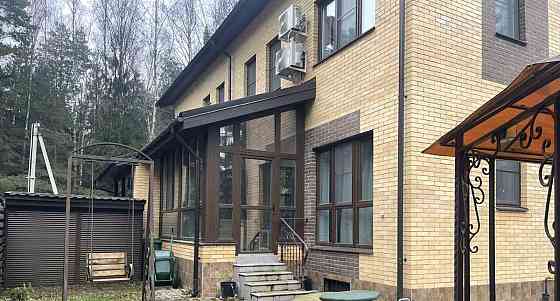 Дом, 232 м2, 2 сотки, 3 эт. Черноголовка