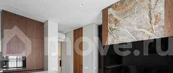 1-комн. квартира, 45.6 м2, 8/8 эт. Москва