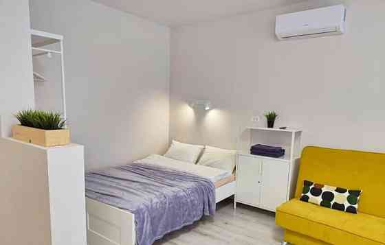 1-комн. квартира, 31 м2, 1/2 эт. Муром