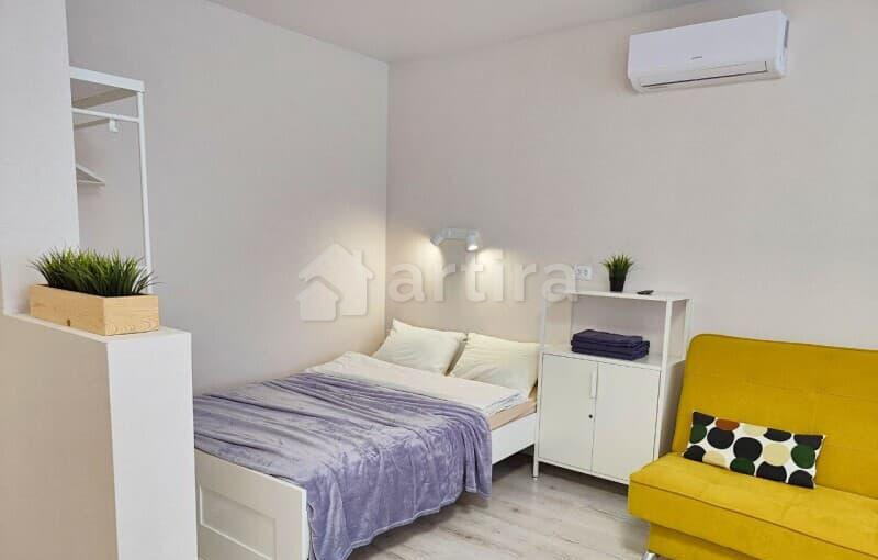 1-комн. квартира, 31 м2, 1/2 эт. Муром - изображение 1