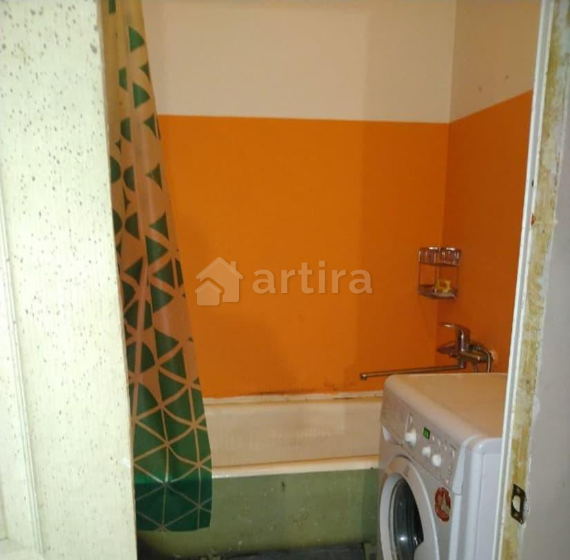 Комната, 18 м2, 3/5 эт. Красноярск - изображение 3