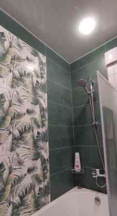 1-комн. квартира, 39 м2, 3/3 эт. Зеленоградск