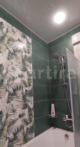 1-комн. квартира, 39 м2, 3/3 эт. Зеленоградск - изображение 4