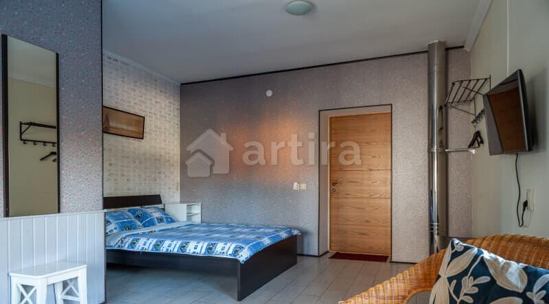 Коттедж, 550 м2 Краснознаменск - изображение 10