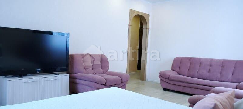 3-комн. квартира, 64 м2, 3/17 эт. Тюмень - изображение 13