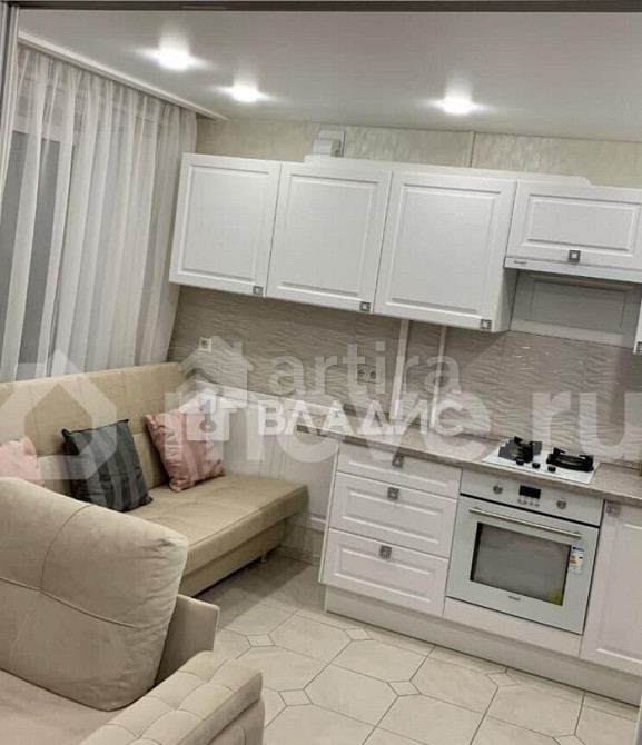 2-комн. квартира, 47.1 м2, 12/14 эт. Москва - изображение 1