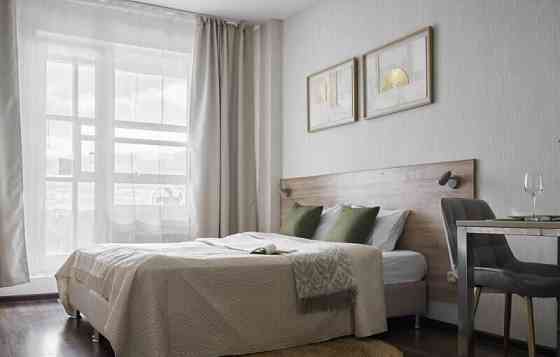 1-комн. квартира, 25 м2, 8/16 эт. Санкт-Петербург