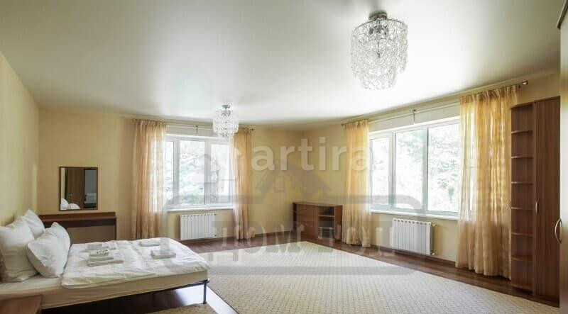 Коттедж, 270 м2 Подольск - изображение 18