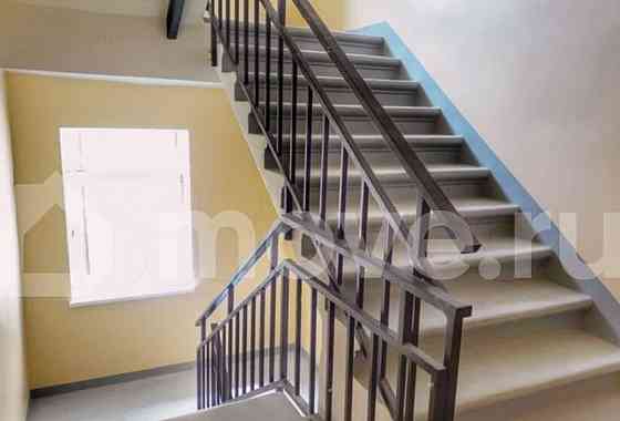 Студия, 21.7 м2, 2/5 эт. Москва