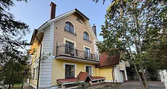 Коттедж, 350 м2, 15 соток, 3 эт. Красногорск
