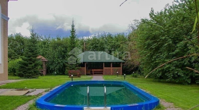 Коттедж, 400 м2 Обь - изображение 16