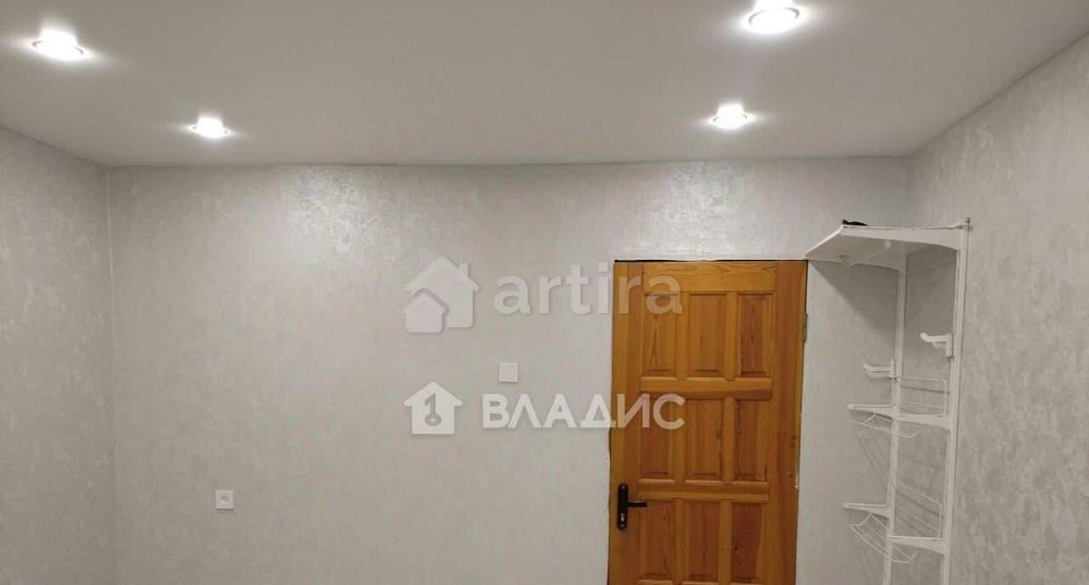 Комната, 13 м2, 8/9 эт. Владимир - изображение 2