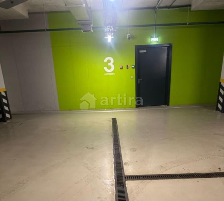 Гараж, 13.6 м2 Москва - изображение 3