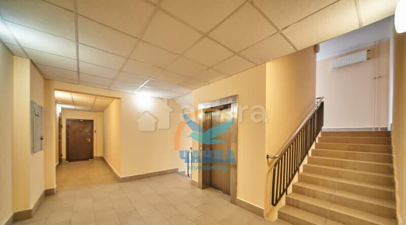 1-комн. квартира, 42 м2, 6/7 эт. Санкт-Петербург - изображение 20