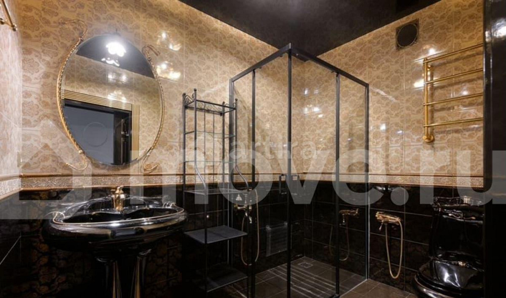 Квартира, 217 м2, 5/17 эт. Москва - изображение 7