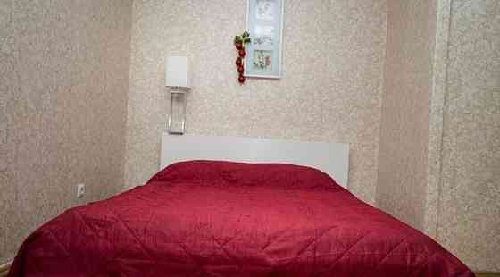 1-комн. квартира, 36 м2, 3/9 эт. Москва