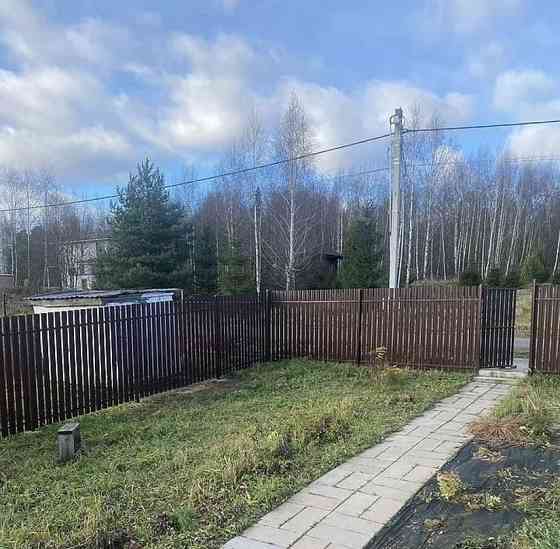 Дом, 94.8 м2, 5 соток, 2 эт. Москва