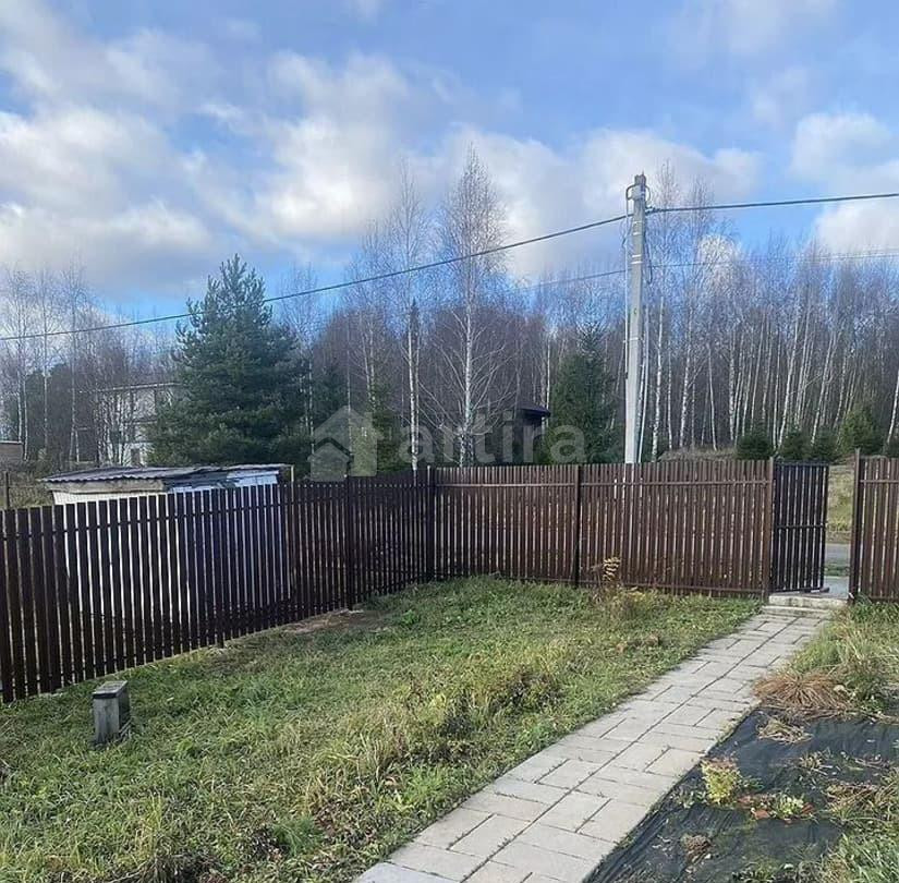 Дом, 94.8 м2, 5 соток, 2 эт. Москва - изображение 3