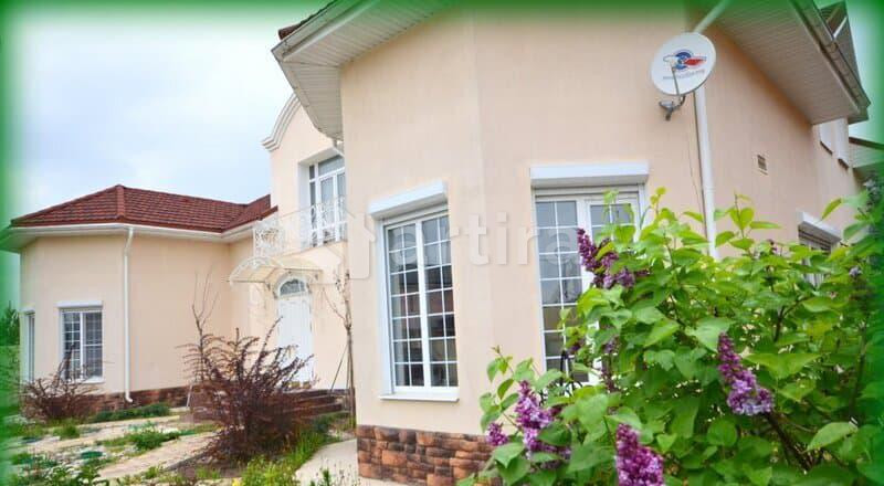 Дом, 600 м2 Ногинск - изображение 3