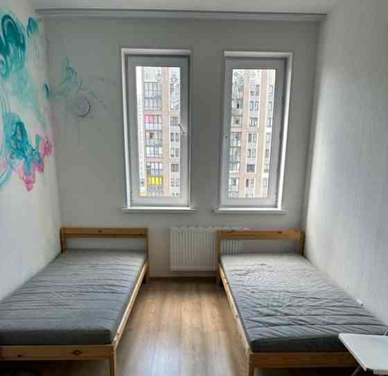 Комната, 60 м2, 8/17 эт. Екатеринбург