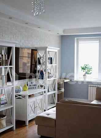 3-комн. квартира, 82.5 м2, 29/43 эт. Москва