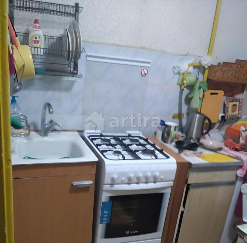 Комната, 8 м2, 6/9 эт. Москва - изображение 3