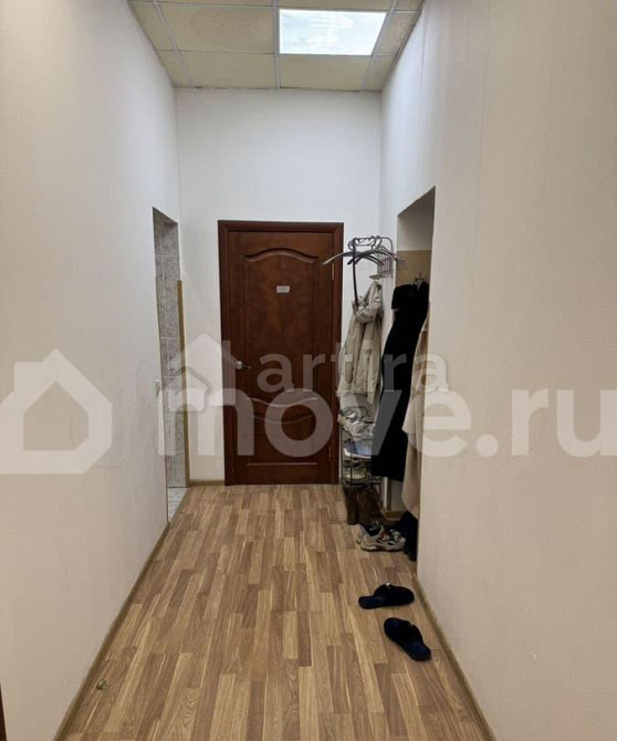 4-комн. апарт-ы, 140 м2, 2/7 эт. Москва - изображение 7